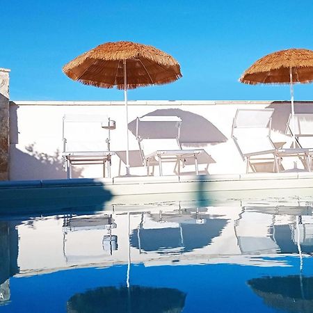 I Gufi Bed & Breakfast Marzamemi Exterior foto