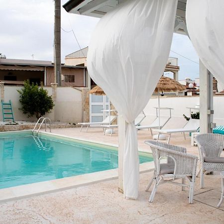 I Gufi Bed & Breakfast Marzamemi Exterior foto