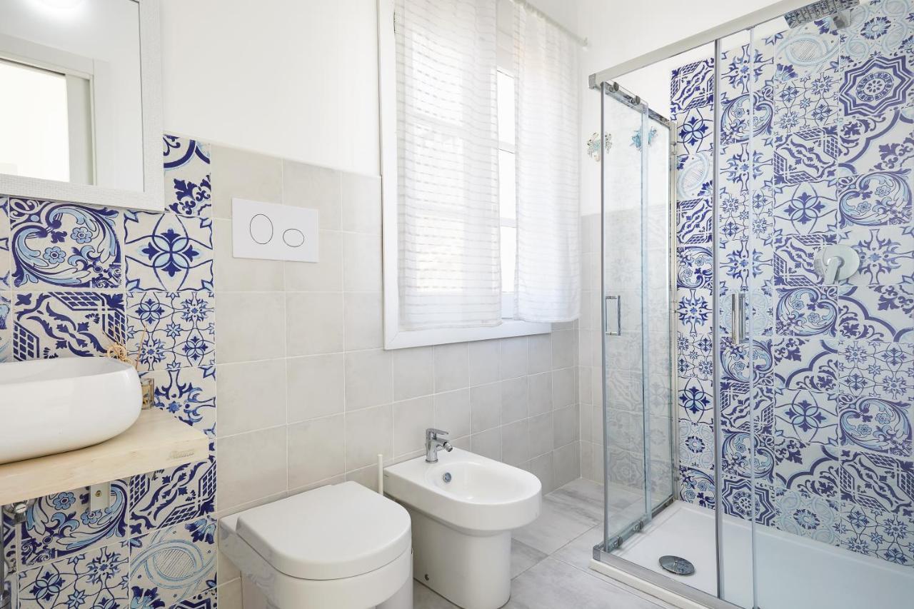 I Gufi Bed & Breakfast Marzamemi Exterior foto