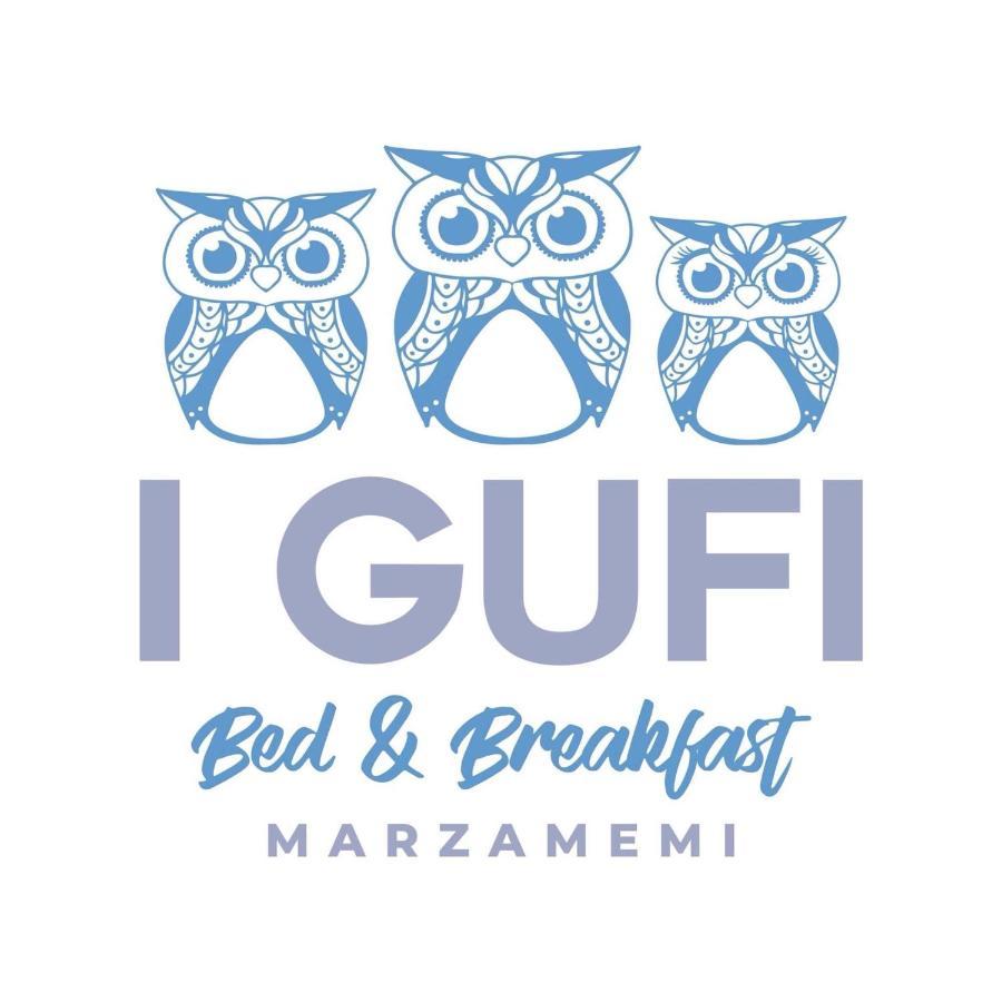 I Gufi Bed & Breakfast Marzamemi Exterior foto