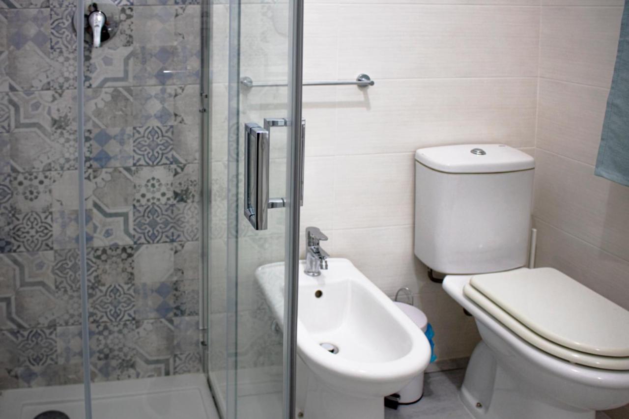I Gufi Bed & Breakfast Marzamemi Exterior foto