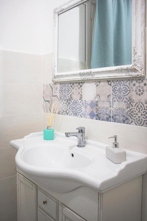 I Gufi Bed & Breakfast Marzamemi Exterior foto